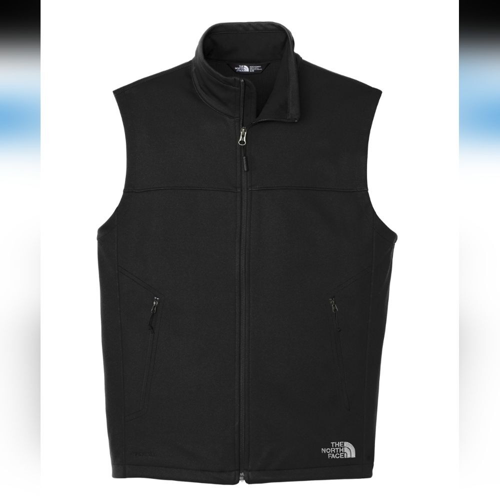 The North Face® Ridgewall Soft Shell Vest Men's XXL